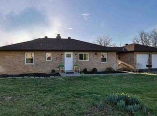 5988 Blue Rock Rd, Cincinnati, OH 45247