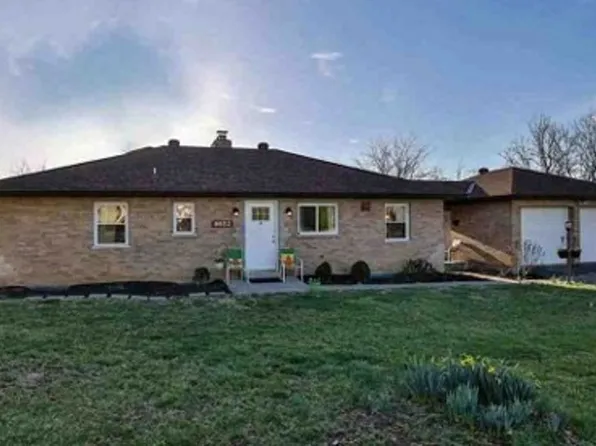 5988 Blue Rock Rd, Cincinnati, OH 45247