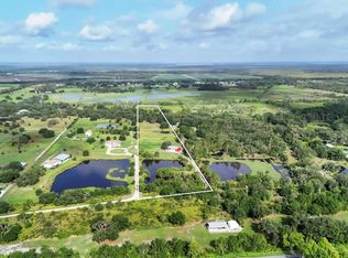 3045 Logue Rd, Myakka City, FL 34251