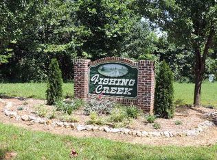 342 Fishing Creek Rd, Nancy, KY 42544