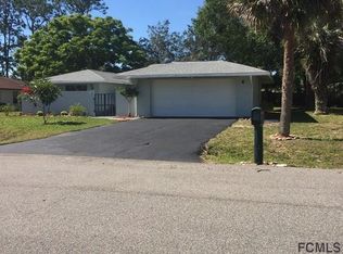 8 Clark Ln, Palm Coast, FL 32137