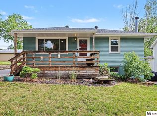 4920 Hillside St, Lincoln, NE 68506
