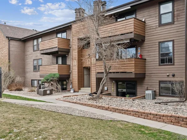 203 Wright Street #102, Lakewood, CO 80228