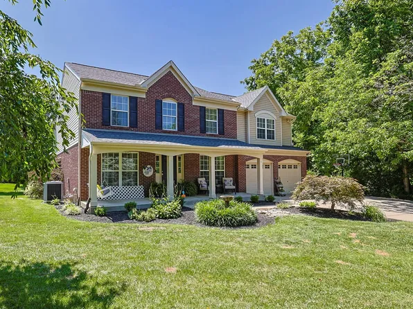 10285 Hempsteade Dr, Union, KY 41091