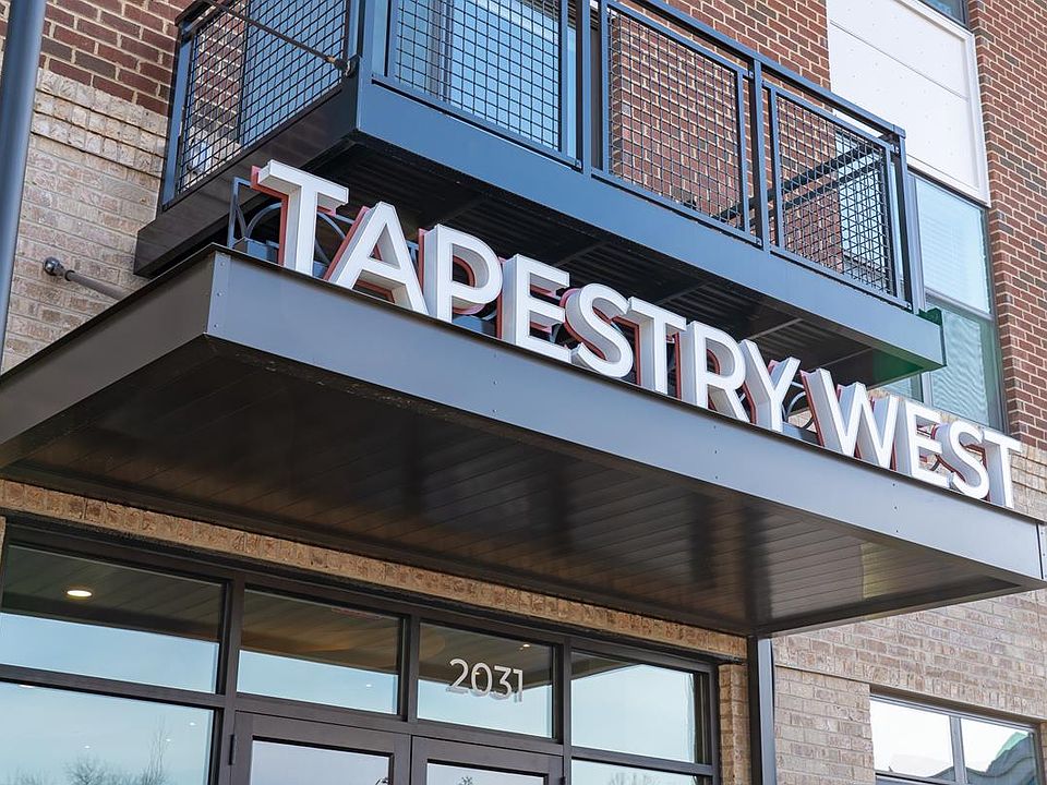 Tapestry West Apartment Rentals Richmond, VA Zillow