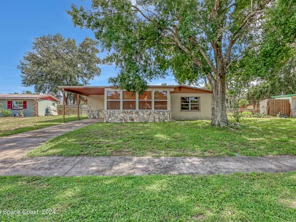 1821 Baylor Ct, Cocoa, FL 32922