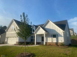 4602 Blacksmith Ln, Jefferson, GA 30549
