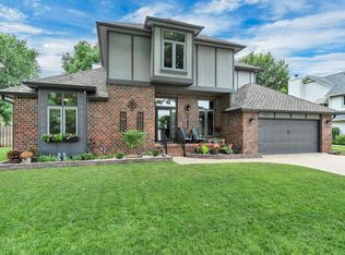 11803 W Douglas Ave, Wichita, KS 67209