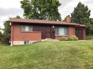 2881 S Utica St, Denver, CO 80236