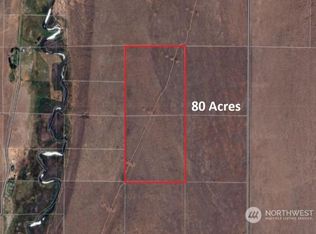 0 C Rd, Moses Lake, WA 98837