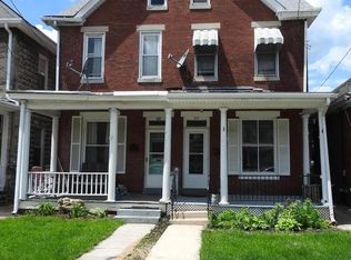 819 Hummel Ave, Lemoyne, PA 17043