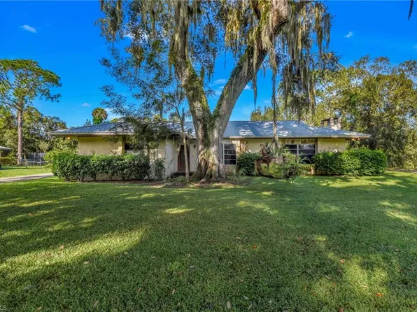 340 Pollywog PT, LABELLE, FL 33935