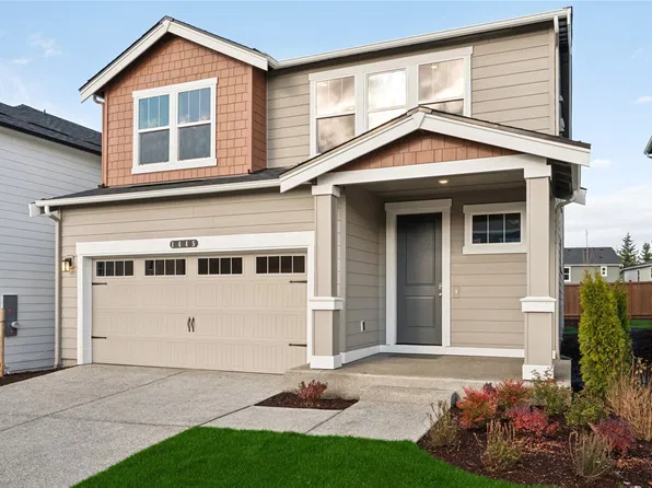 1556 Fiona Street NE #62, Lacey, WA 98516