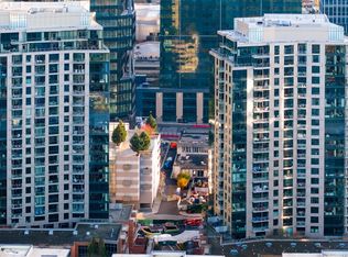 10610 NE 9th Pl UNIT 1002, Bellevue, WA