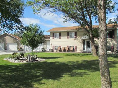 4752 32nd Ave N, Reiles Acres, ND, 58102