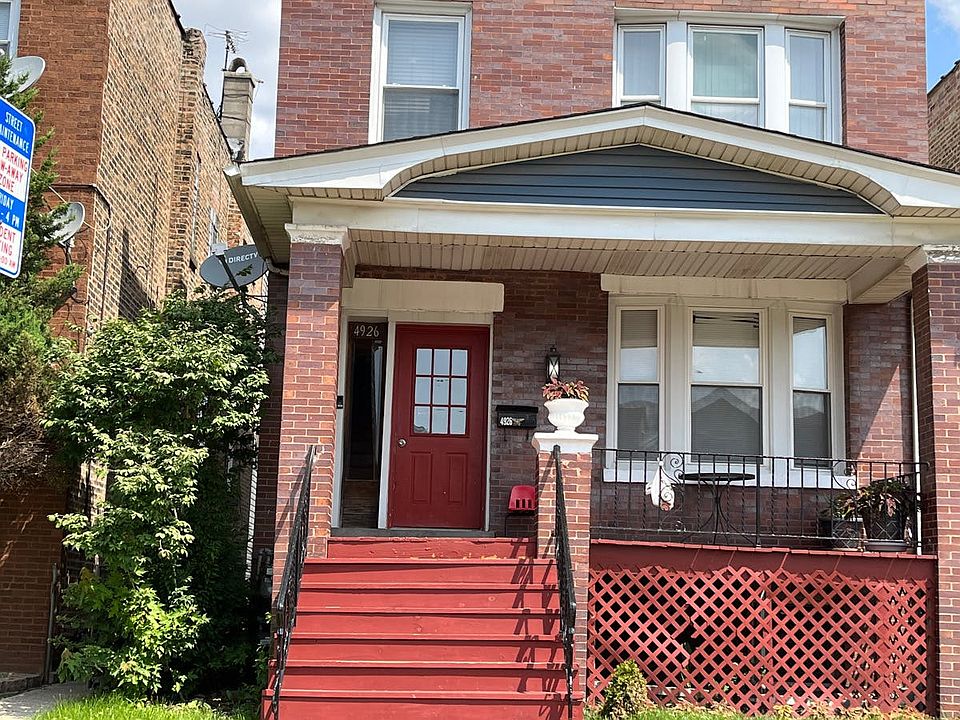 1st image of 4926 W 24th Pl