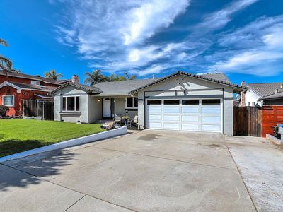 5307 Hounds Ests, San Jose, CA, 95135