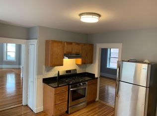 16 Chase St #1, Salem, MA 01970