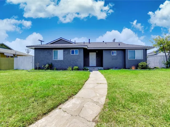 235 S Azusa Ave, West Covina, CA 91791