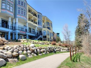 137 Main St UNIT R-201, Edwards, CO 81632