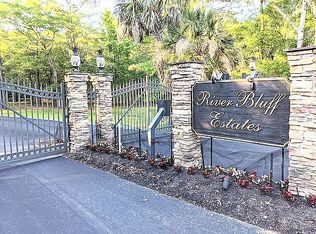 3592 Van Buren St SW, Supply, NC 28462