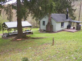 3736 Hoovertown Rd, Penfield, PA 15849