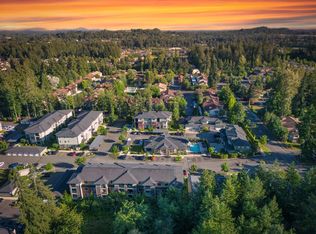 Little Tuscany Apartments & Townhomes, Olympia, WA 98502
