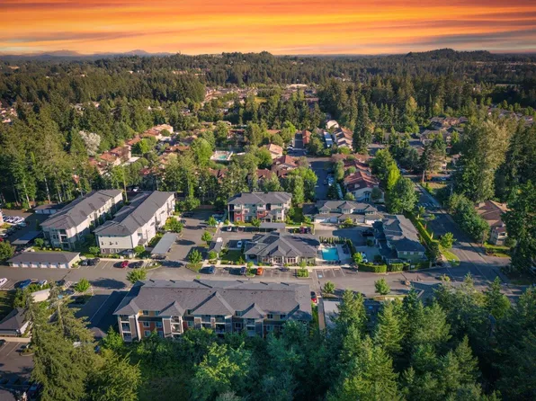 Little Tuscany Apartments & Townhomes