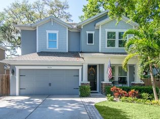3026 W Fair Oaks Ave, Tampa, FL 33611
