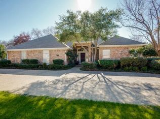 2316 Aberdeen Bnd, Carrollton, TX 75007
