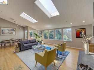 6865 Oakwood Dr, Oakland, CA 94611