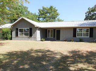 309 Yupon Acres Rd, Huntington, TX 75949