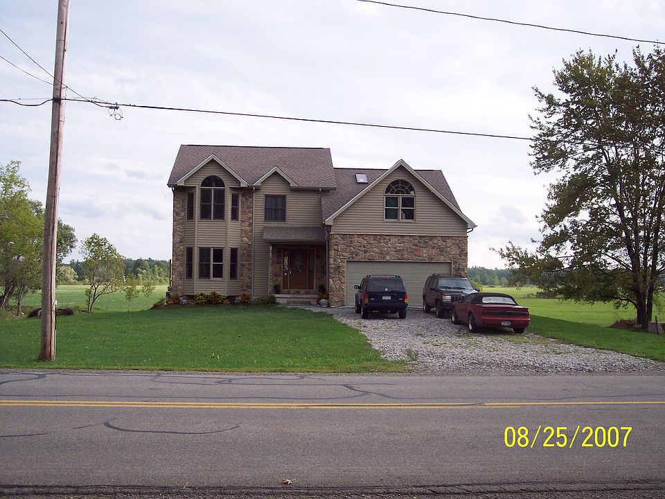 7902 Lincoln Avenue Ext, Lockport, NY 14094 Zillow