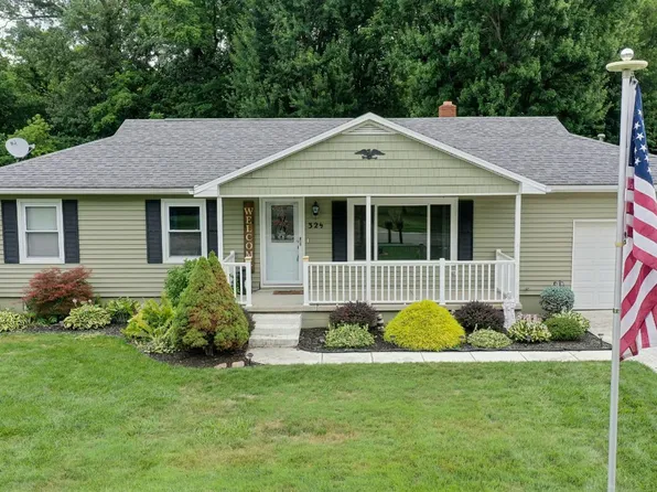 32 N Old State Rd, Norwalk, OH 44857