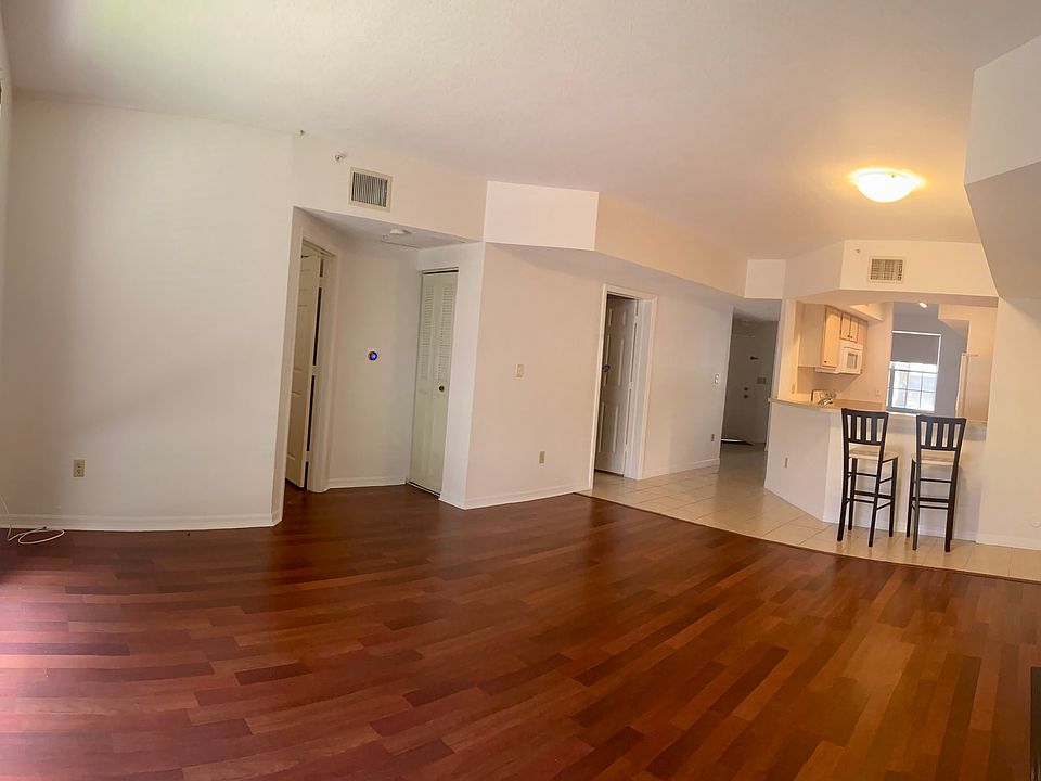 Living room open concept