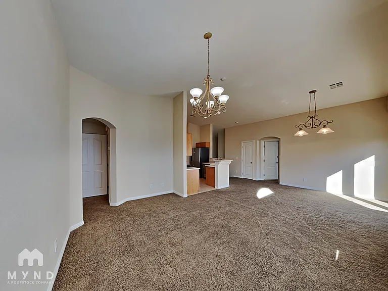 6448 Elwood Mead Ave #101-1 — Photo 6