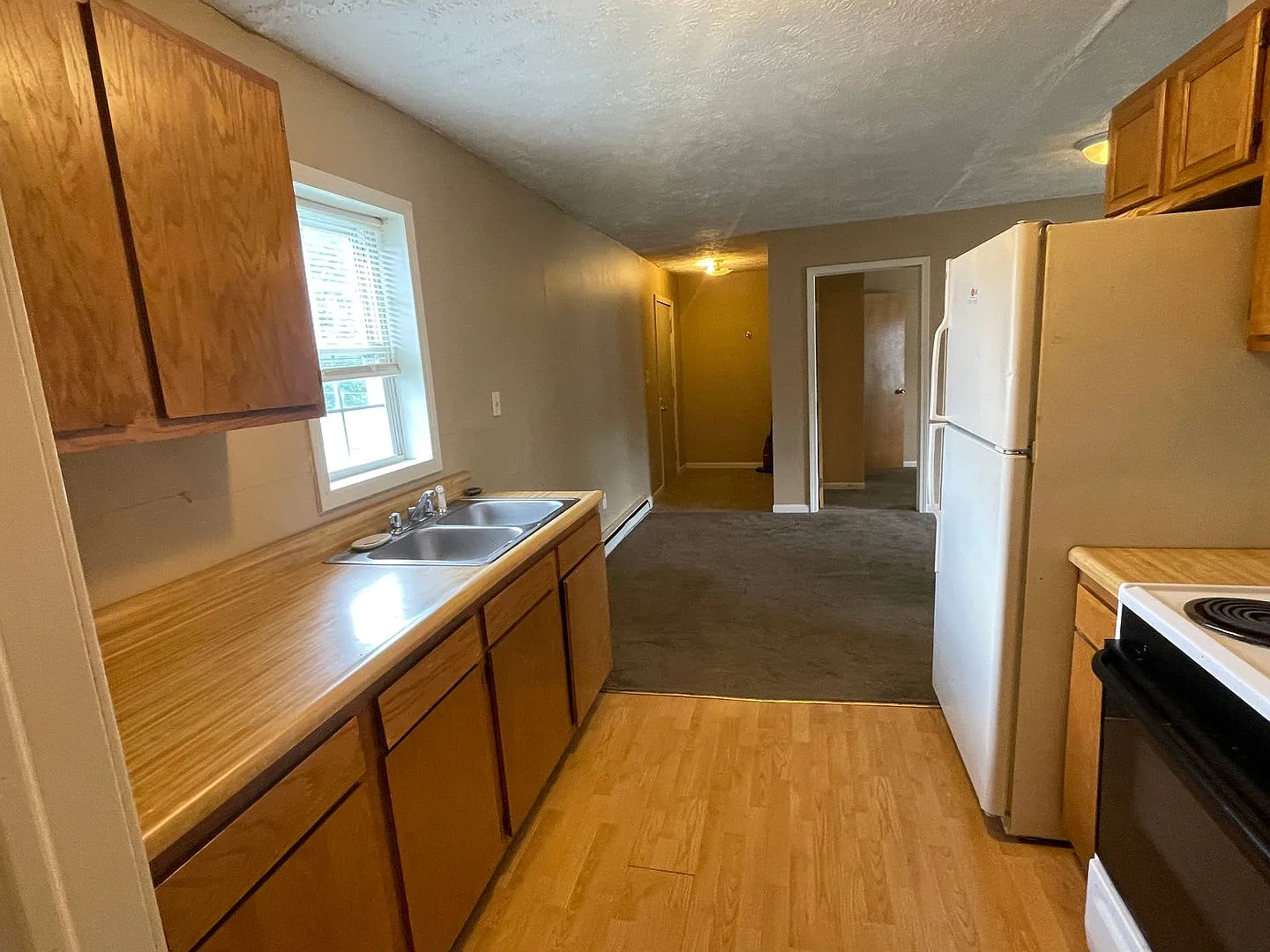 Beautiful apartments — Photo 3