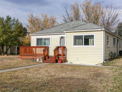 716 W Montana St, Livingston, MT, 59047