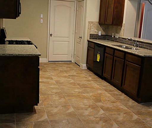Brand new home!! Never been live in!