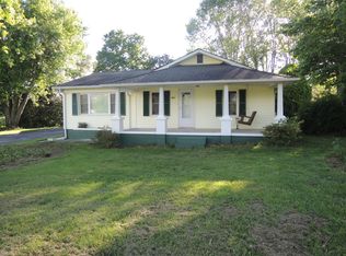 941 Daysville Rd, Rockwood, TN 37854
