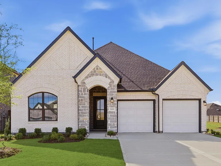 5019 Field Sparrow Ln — Photo 1