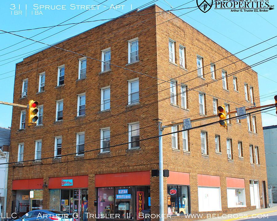 1st image of 311 Spruce St APT 1