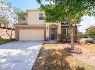 2900 Sunridge Dr, Schertz, TX 78154