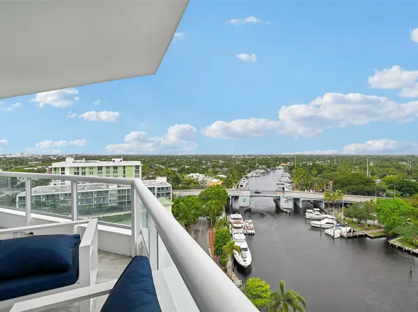 401 SW 4 Avenue #1204, Fort Lauderdale, FL 33315