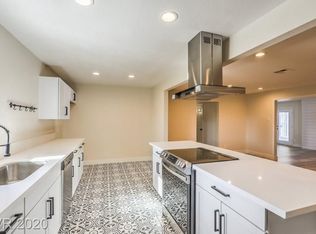 940 Nye St, Las Vegas, NV 89106