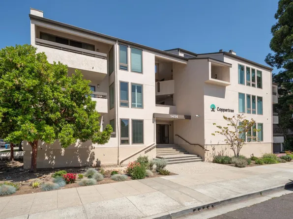 1456 San Carlos Ave APT 104, San Carlos, CA 94070