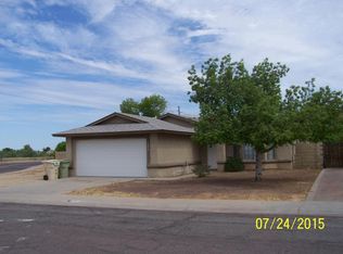7892 W Pasadena Ave, Glendale, AZ 85303