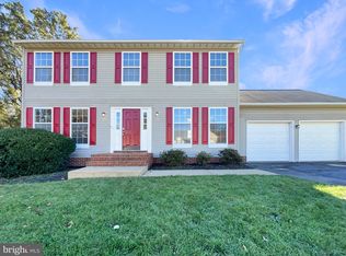 6006 Reagan Dr, Fredericksburg, VA 22407
