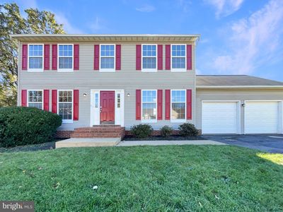 6006 Reagan Dr, Fredericksburg, VA, 22407