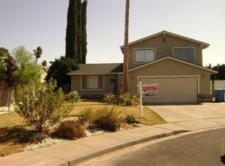 306 Normandy Ct, Vacaville, CA 95687
